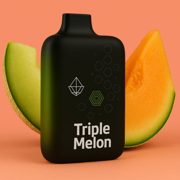 Qweet Phantom – 38,000 Triple Melon | טריפל מלון