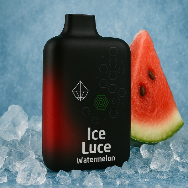 Qweet Phantom – 38,000 Lush Ice | אבטיח אייס